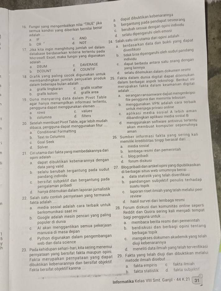 beberapa detak petanya membuat dari ke menjadi kebenarannya