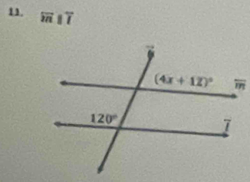 overline mparallel overline I