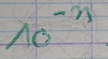 10^(-n)