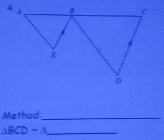 Method:_ 
_ △ BCDsim △