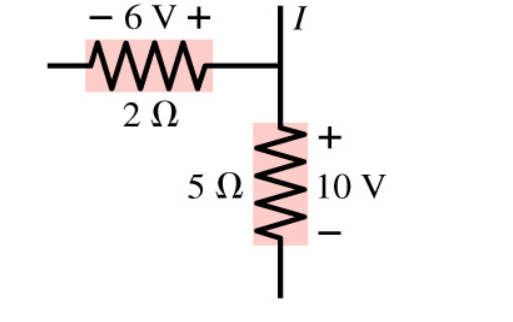 -6V+ I