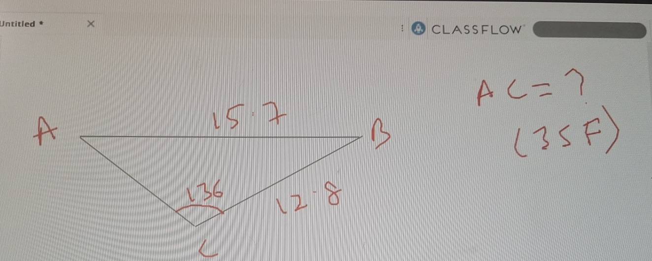 CLASSFLOW
AC= 7
(35F)