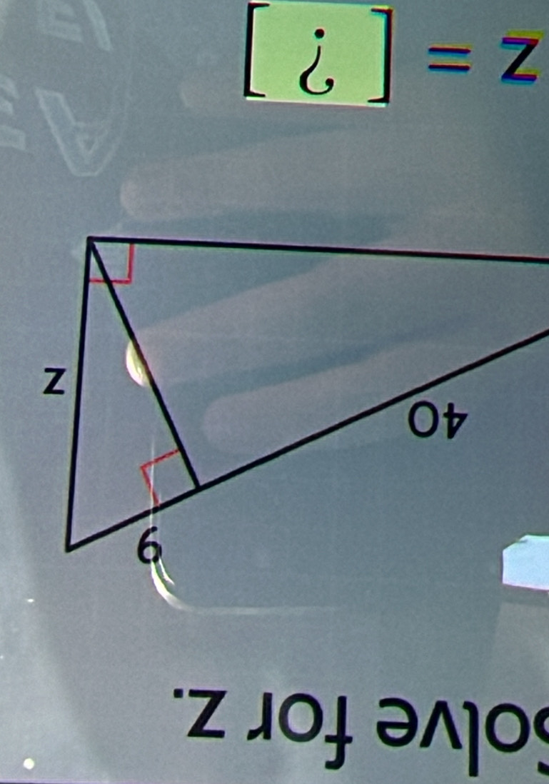 7
=overline Z
: 10ɨ əM0