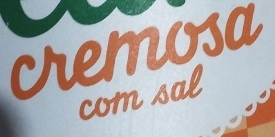 chemosa 
com sal