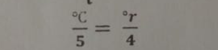 frac ^circ C5=frac ^circ r4