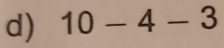 10-4-3