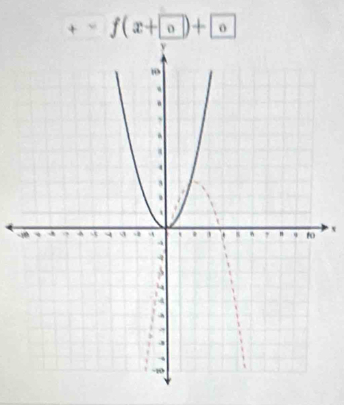 f(x+0)+0endpmatrix
x