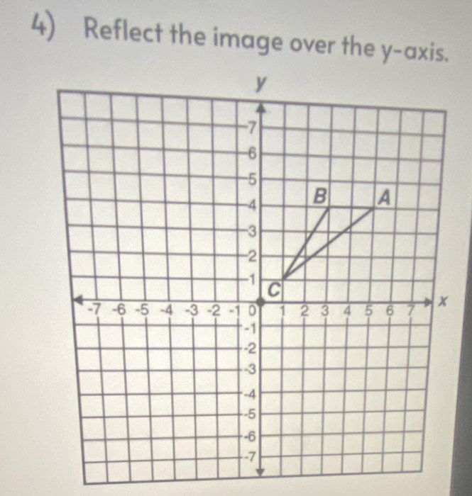 Reflect the image over the y-axis.