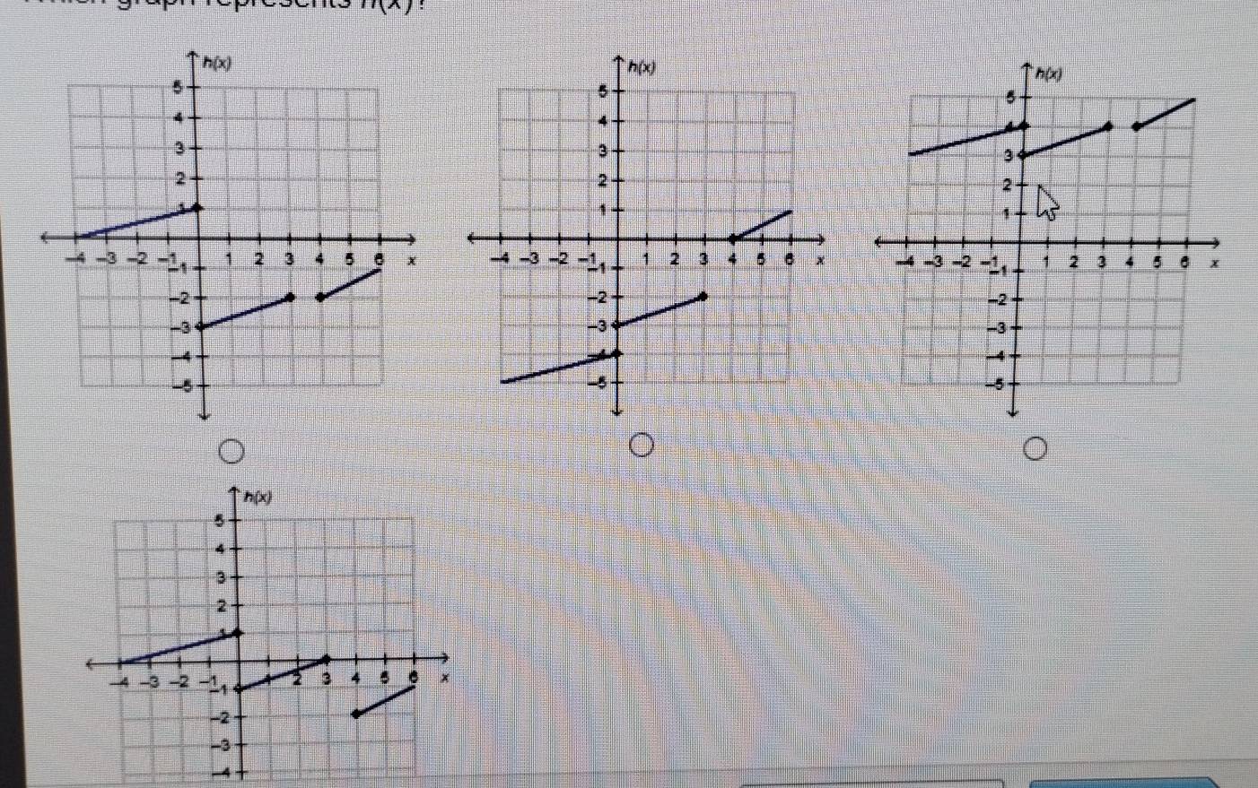 m(x)!
^
-4