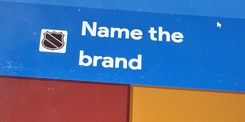 Name the 
brand