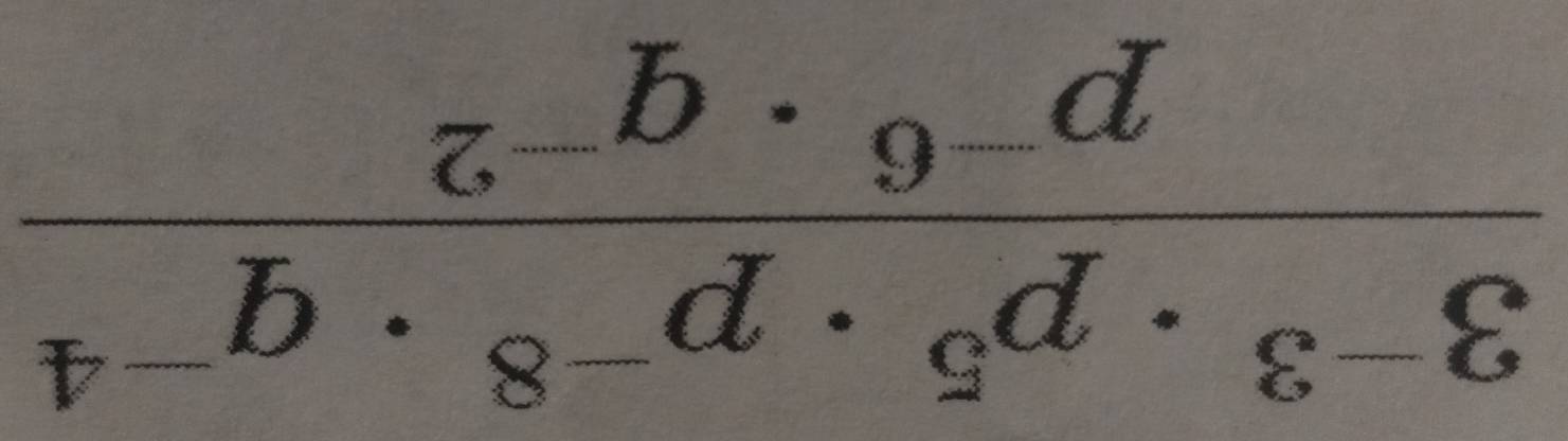 frac z-b· _9-d _d-d· _9d· _gd· _g-varepsilon