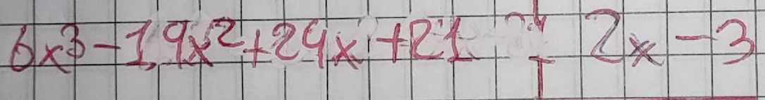 6x^3-1,9x^2+29x+212+2x--3