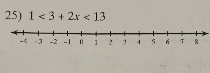 1<3+2x<13</tex>