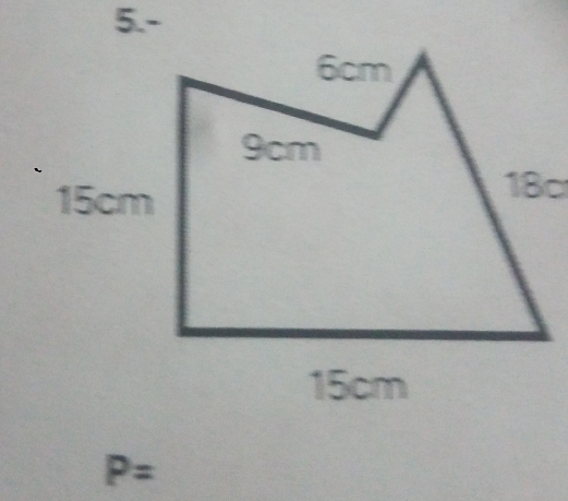 5.-
18
P=