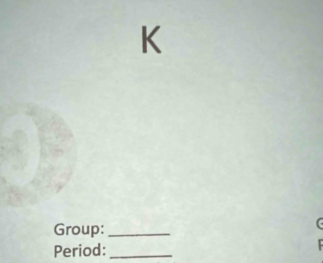 Group:_ 
Period:_