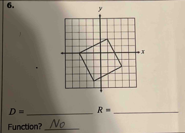 D=
R= _ 
Function?_