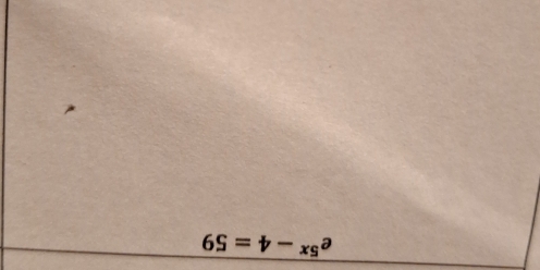 6S=b-xs^2