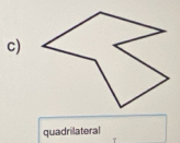 quadrilateral