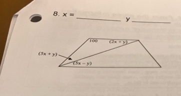 x= _y_