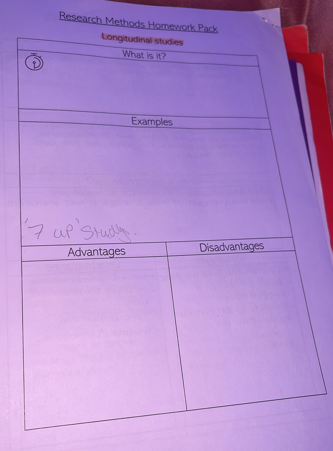 Solved: Research Metho [Chemistry]