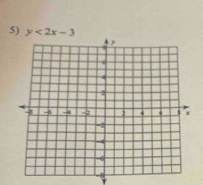 y<2x-3</tex>