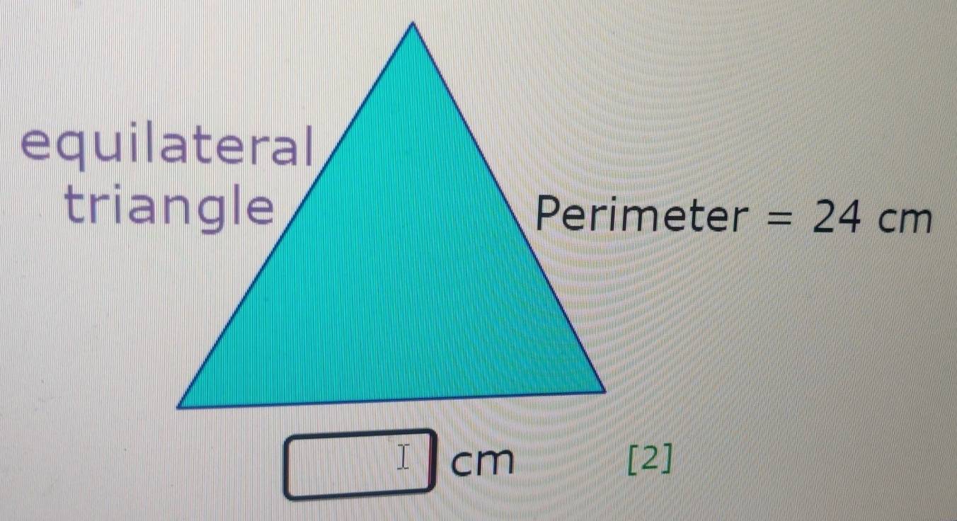 =24cm
- [2]