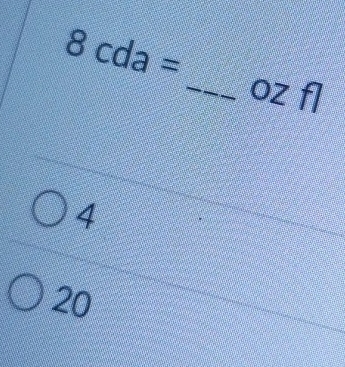 8cda=
_ ozfl
4
20