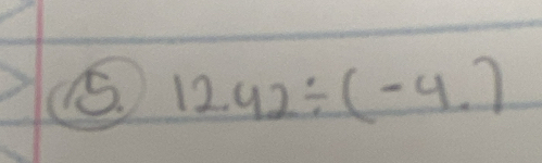 1242/ (-4.)