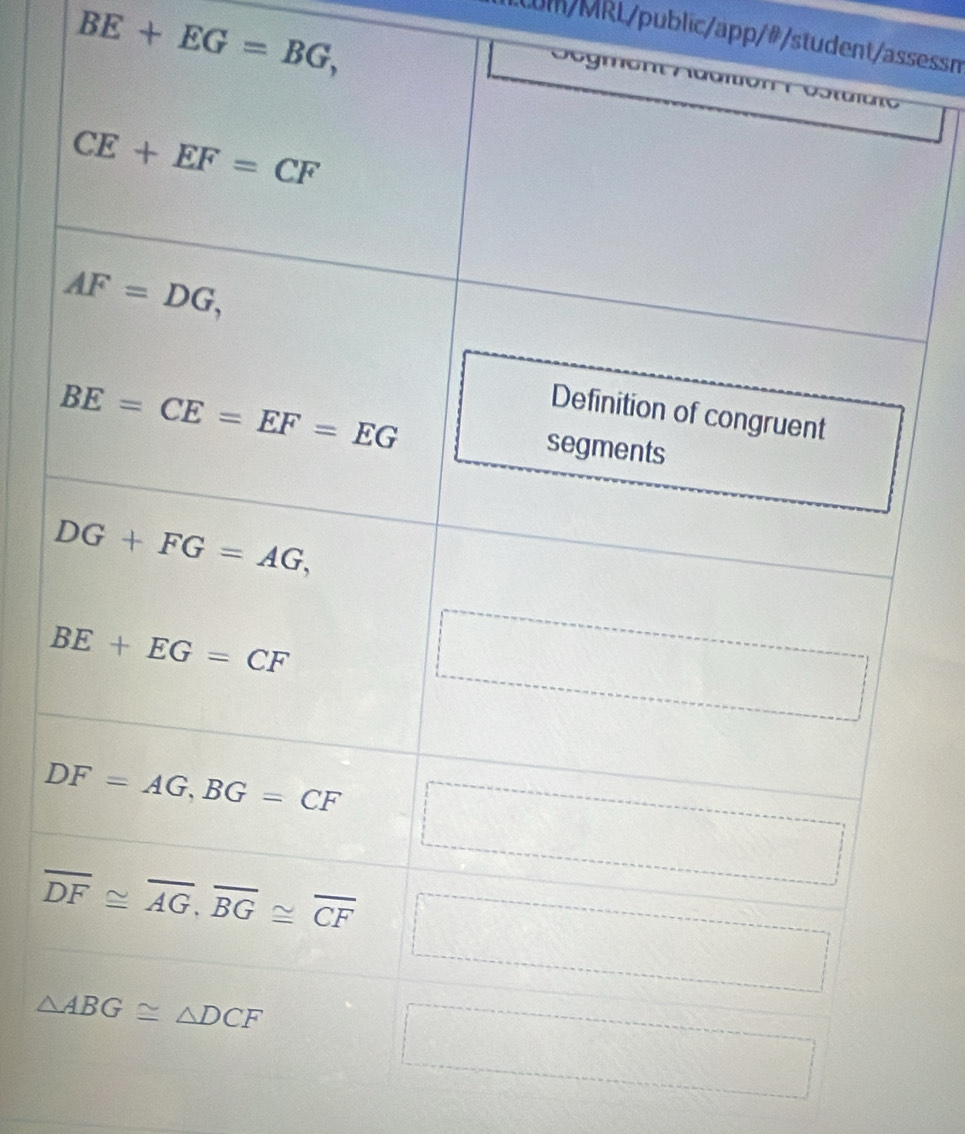 BE+EG=BG,
Lm/MRL/public/app/#/student/assessm