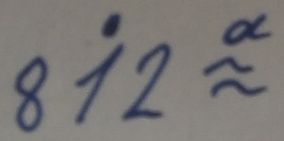 8dot 2^(approx)