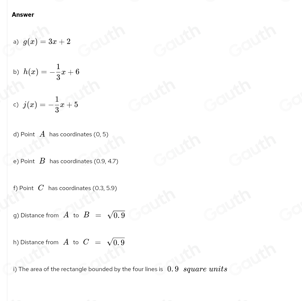 Solved: In this problem, we'll walk through the steps to find the area ...