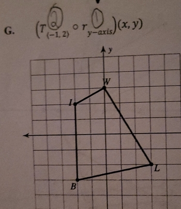 (Te 2, ° Ty-axis) (x,y)