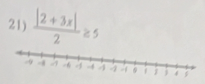 frac |2+3x|2^(.frac 1)6 a