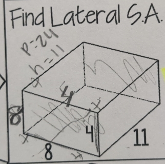 Find Lateral S A.