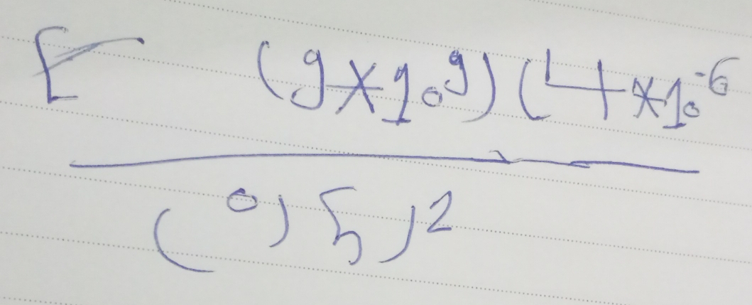 frac [(1* 10^9)(4* 6^(6^6)circ )(5)^2