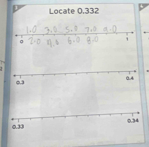 Locate 0.332
2