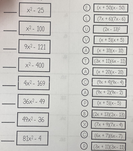 (3x+11)(3x-11)