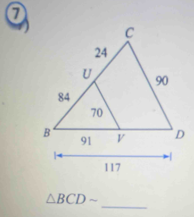 0 
_
△ BCDsim