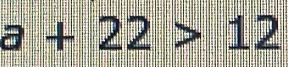  2/k  I |
+22>12