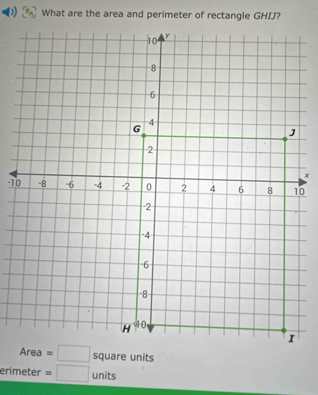 square units
neter =□ units