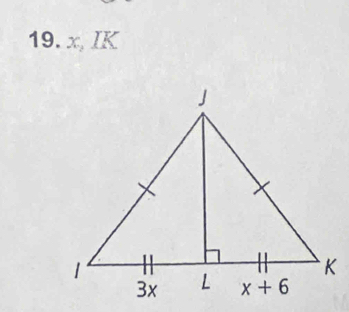 X IK