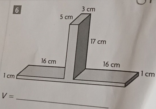 1
1cm
_
V=