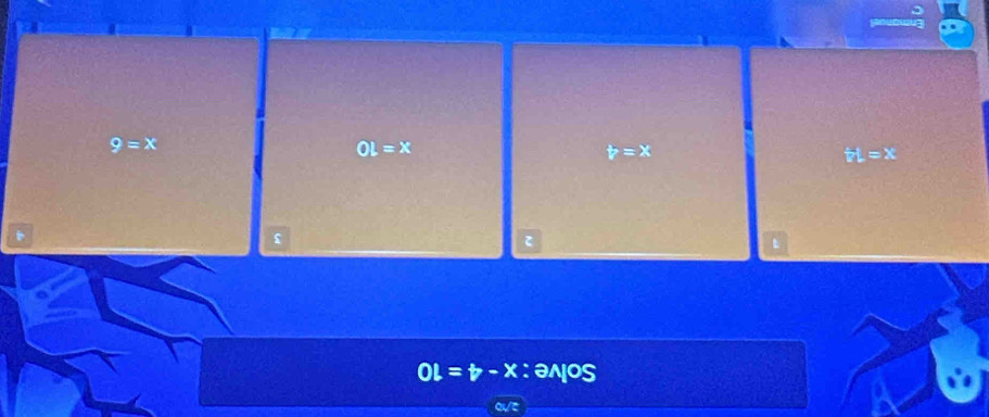 9=x
OL=x
b=x
overline FL=x
ζ
OL=t-x ewedge 10s