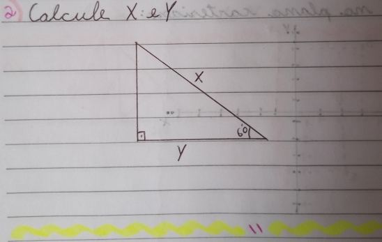 a Colcule Xi2 Y
11