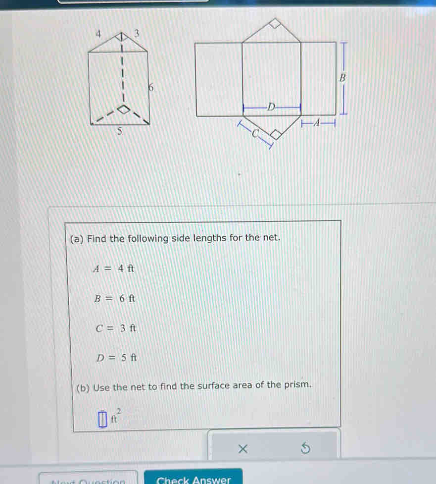 The circle below is divided into equal slices. 
The figure to the right of the circle shows the slices rearranged. 
Use the slider and observe what happens to the figure on the right as the number of slices increases. 
1 
1 
1 
As the number of slices increases, the rearranged figure more closely resembles a parallelogram. 
For this problem, we will assume that the final rearranged figure is a parallelogram. 
(We will refer to this parallelogram with quotes in the statements below.) 
Suppose the circle has radius r=10cm. 
Answer the following. 
When applicable, use the symbol π for your answers. (Do not give decimal answers.)