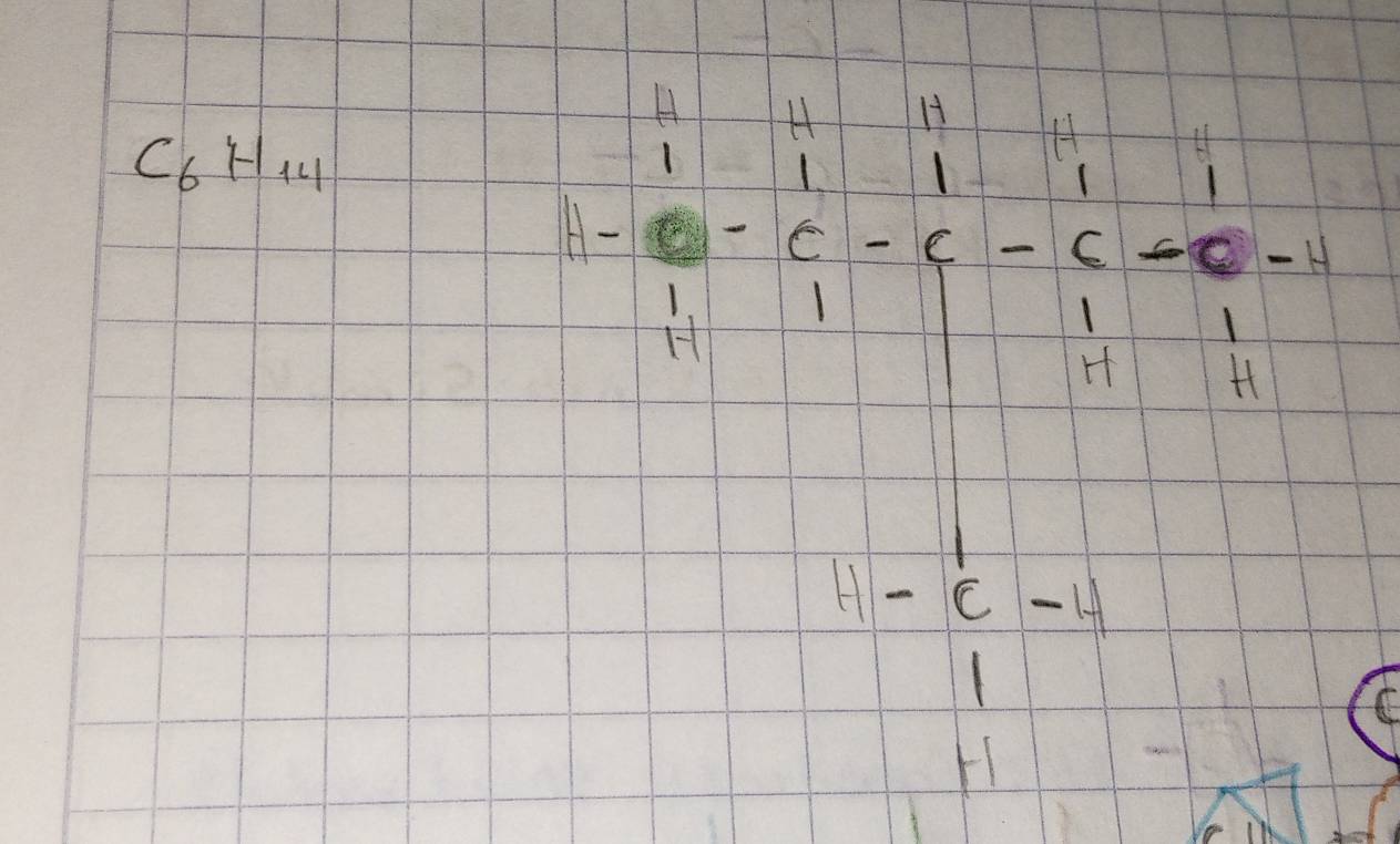 C_6H_14
A= (x,-2)-(x-2)=0 = x|-2
H-C-H
C
H