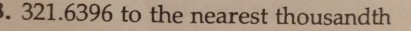 321.6396 to the nearest thousandth