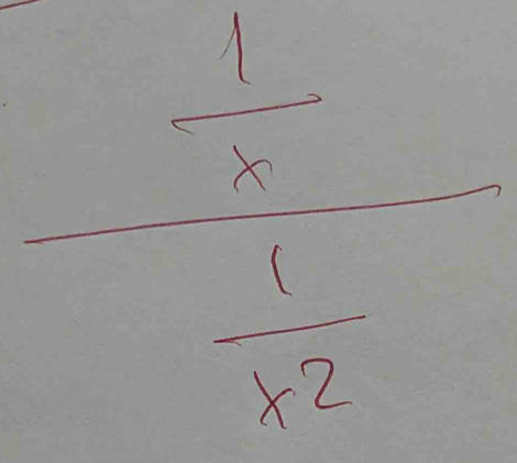 --frac (frac 1)^2-frac -1- 1/2 -frac -frac -1- 1/2 