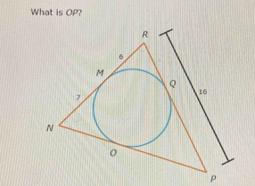 What is OP?
ρ