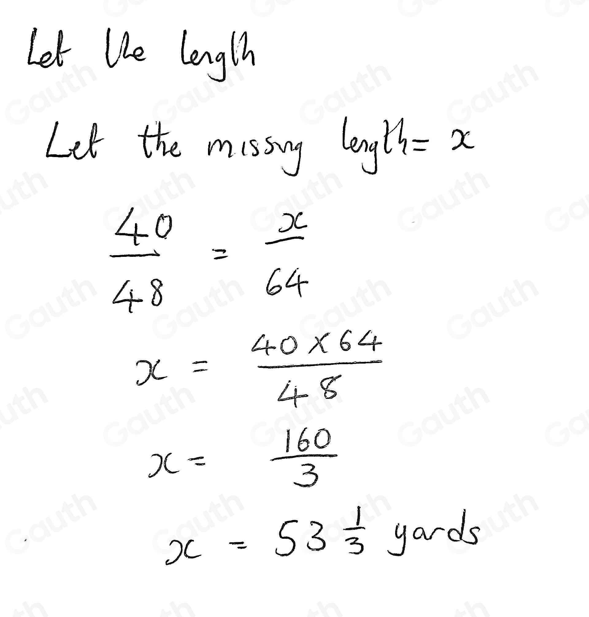 Solved: Plots of land between two roads are laid out according to the ...
